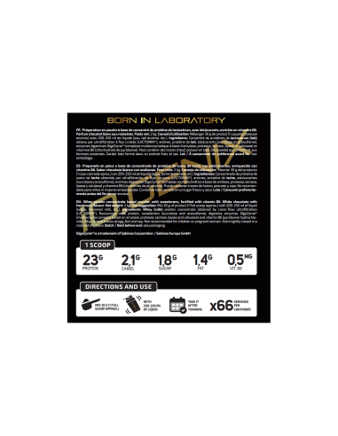 WHEY 80 PROFESSIONAL 2KG - MVP