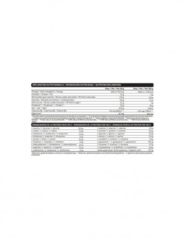 WHEY 80 PROFESSIONAL 2KG - MVP