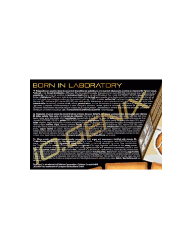 WHEY 80 PROFESSIONAL 2KG - MVP