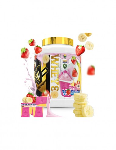WHEY 80 PROFESSIONAL 2KG - MVP