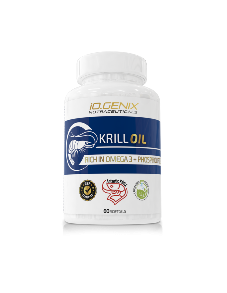 KRILL OIL