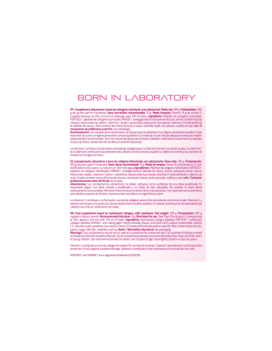 BEAUTY COLLAGEN - 300G