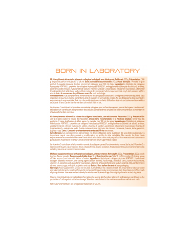 BEAUTY COLLAGEN - 300G