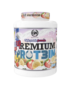 GN Nutrition Premium Protein 2 Kg