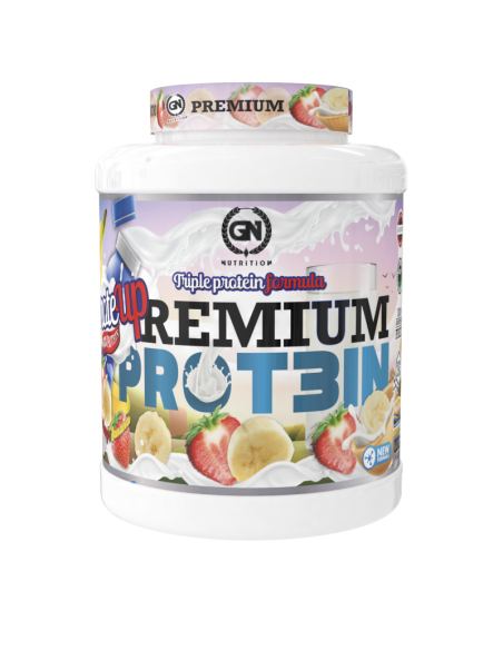 GN Nutrition Premium Protein 2 Kg