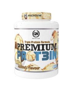 GN Nutrition Premium Protein 2 Kg 2