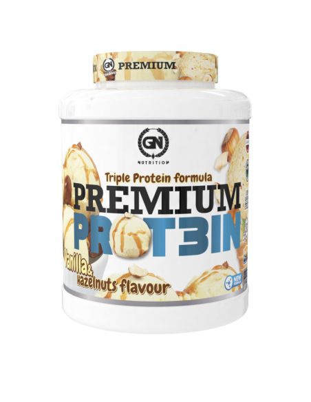 GN Nutrition Premium Protein 2 Kg