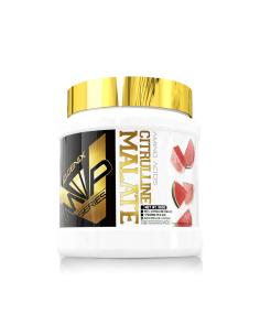 CITRULLINE MALATE - MVP 2