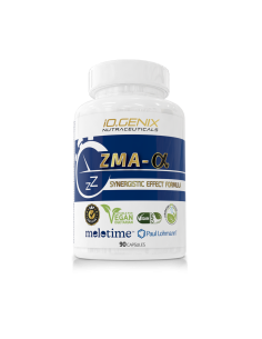 ZMA ALPHA