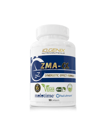 ZMA ALPHA