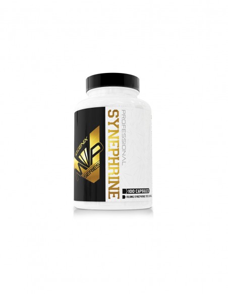PURE SYNEPHRINE - MVP - IOGENIX