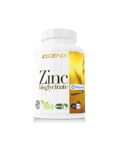 Zinc Bisglycinate