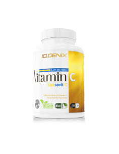 VITAMIN C Liposomal