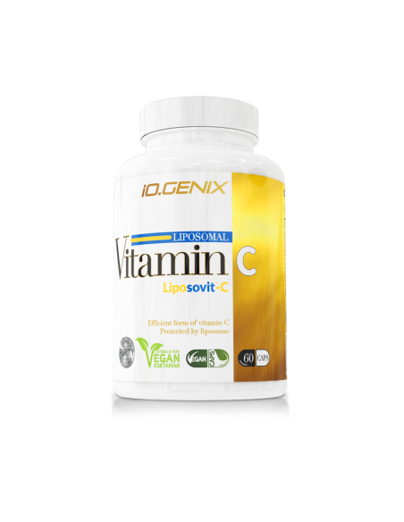 VITAMIN C Liposomal