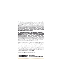 VITAMIN C Liposomal 2