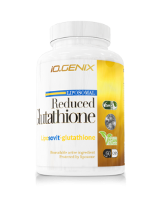 Reduced Glutation Liposomal