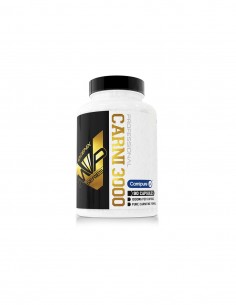 CARNITINE 1000mg - MVP