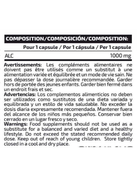 ALC 1000 - IO.Genix MVP