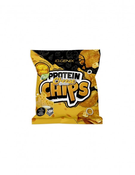 PROTEIN CHIPS - MVP