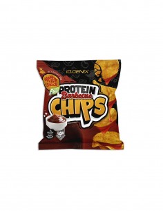 PROTEIN CHIPS - MVP 2