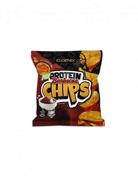 PROTEIN CHIPS - MVP