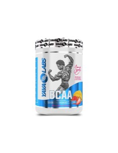 BCAA+L GLUTAMINE 300g
