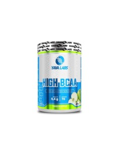 HIGH BCAA 90% - 420G