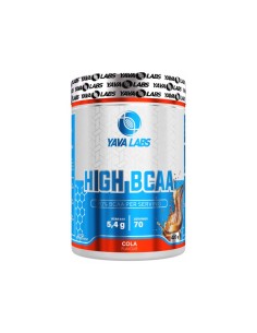 HIGH BCAA 90% - 420G 2