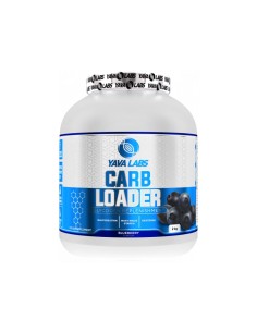 CARB LOADER - 2KG