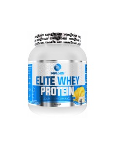 ELITE WHEY - 1KG