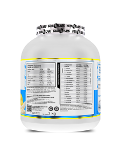 ELITE WHEY - 2KG 2
