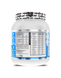 ELITE WHEY - 1KG 2