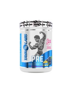 PRE WORKOUT - 300G