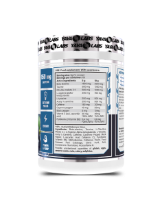 PRE WORKOUT - 300G 2
