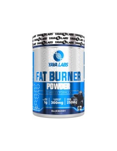 FAT BURNER - 300G