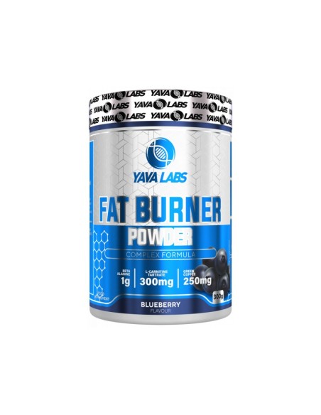 FAT BURNER - 300G