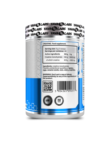 CREATINE PURE - 300G