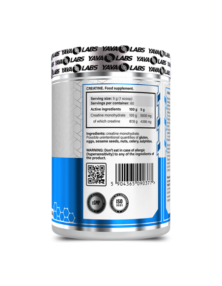 CREATINE PURE - 300G