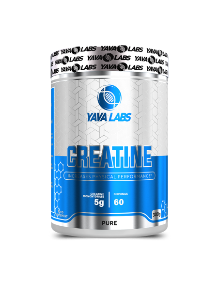 CREATINE PURE - 300G