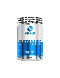 GLUTAMINE - 300G