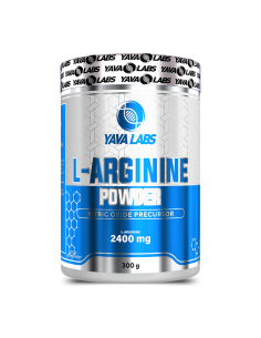 L-ARGININE - 300G