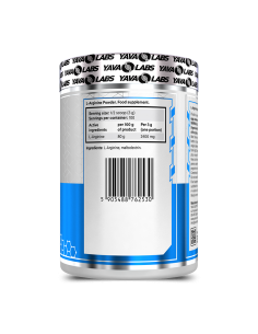 L-ARGININE - 300G 2