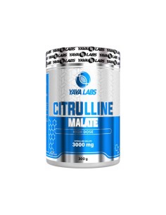 CITRULINE - 300G