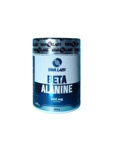 BETA ALANINE - 300G