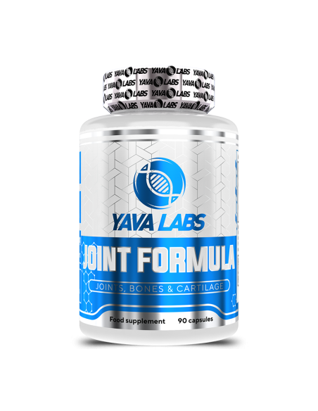 JOIN FORMULA - 90CAPS