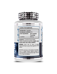 L-CARNITINE 2
