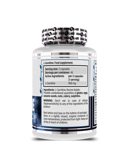 L-CARNITINE