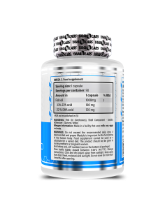 OMEGA 3 - 90SOFT 2