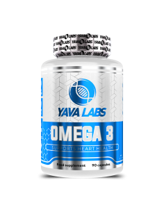 OMEGA 3 - 90SOFT