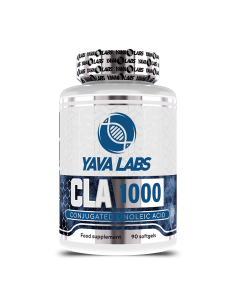 CLA 100 - 90CAPS